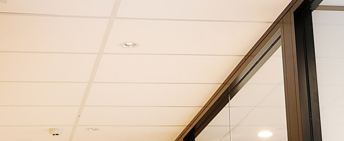 Suspended Ceilings