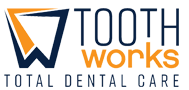 Tooth Works logo